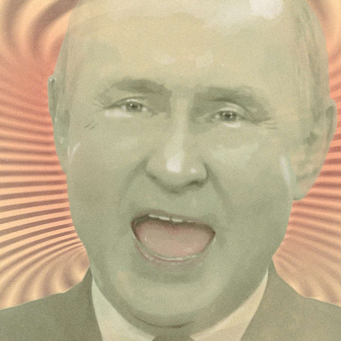 Путин присоединил и выступил | Англосаксы, извращения и западный сатана