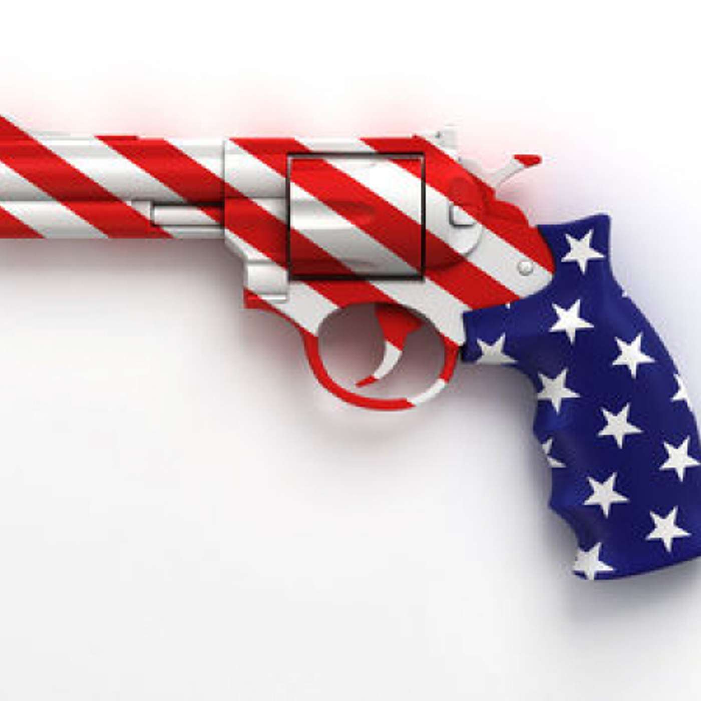 Gun Control or People Control – The Real Issue @therantnetwork May 12 2021