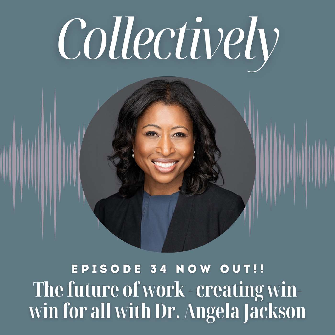 Collectively - Purpose-led business and marketing