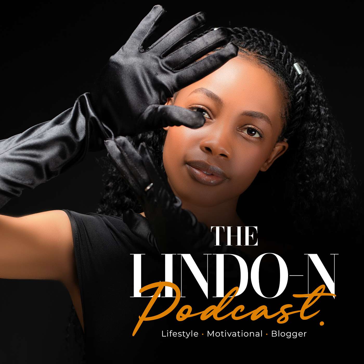 The Lindo-N Podcast