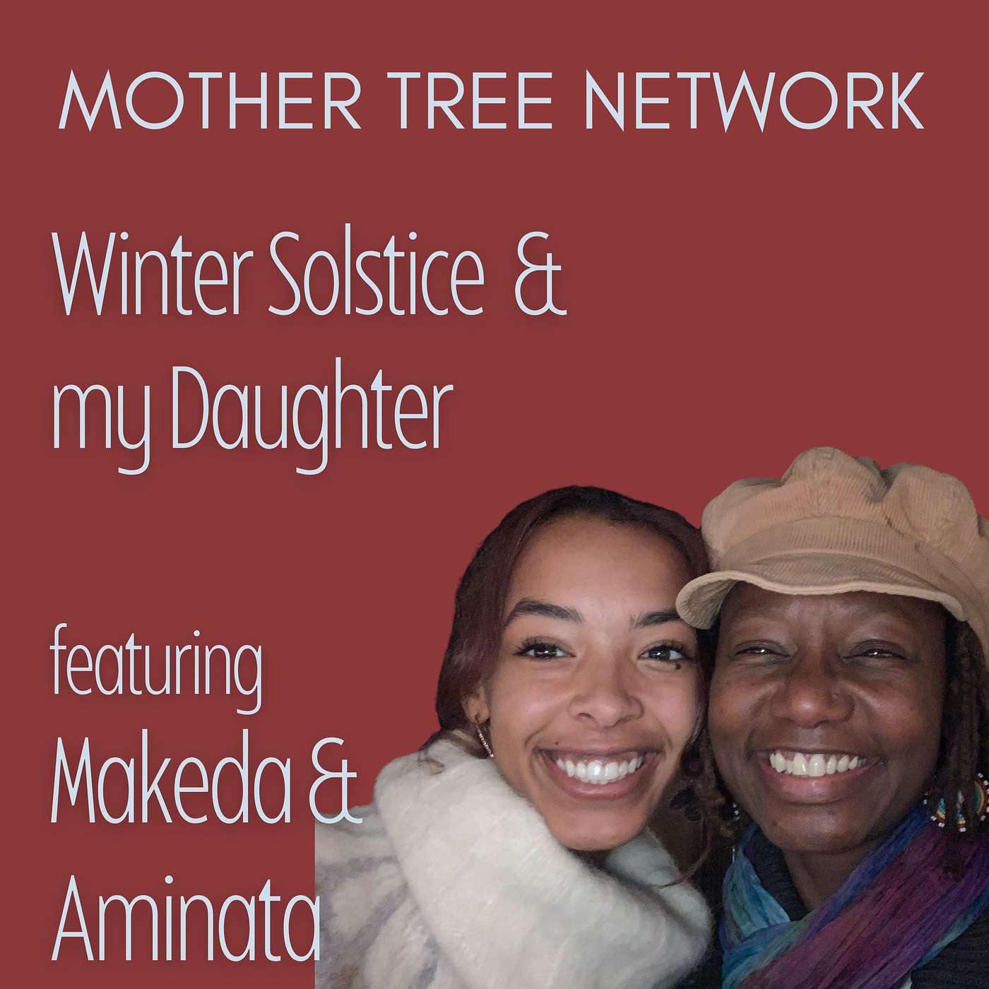 Mother Tree Network