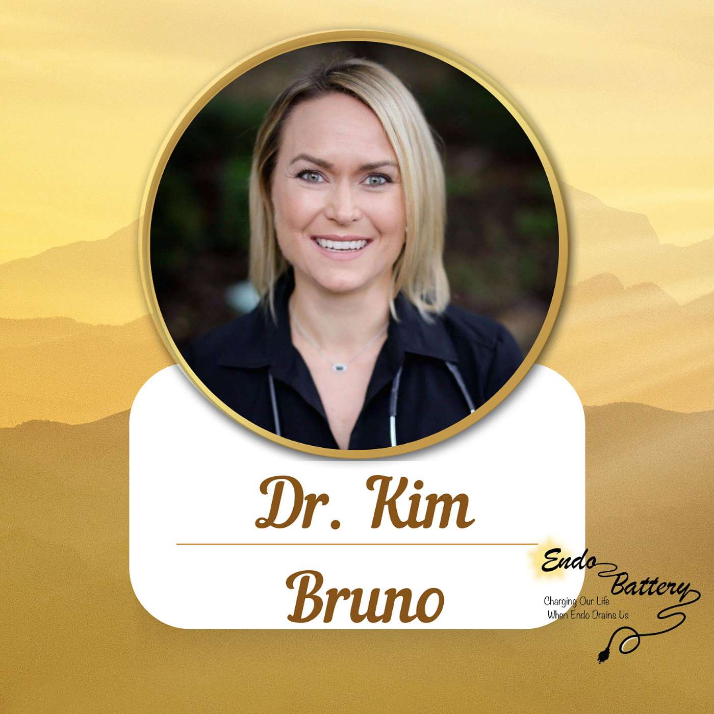 How to F.I.G.H.T With Having Proper Labs, With Dr. Kim Bruno episode artwork