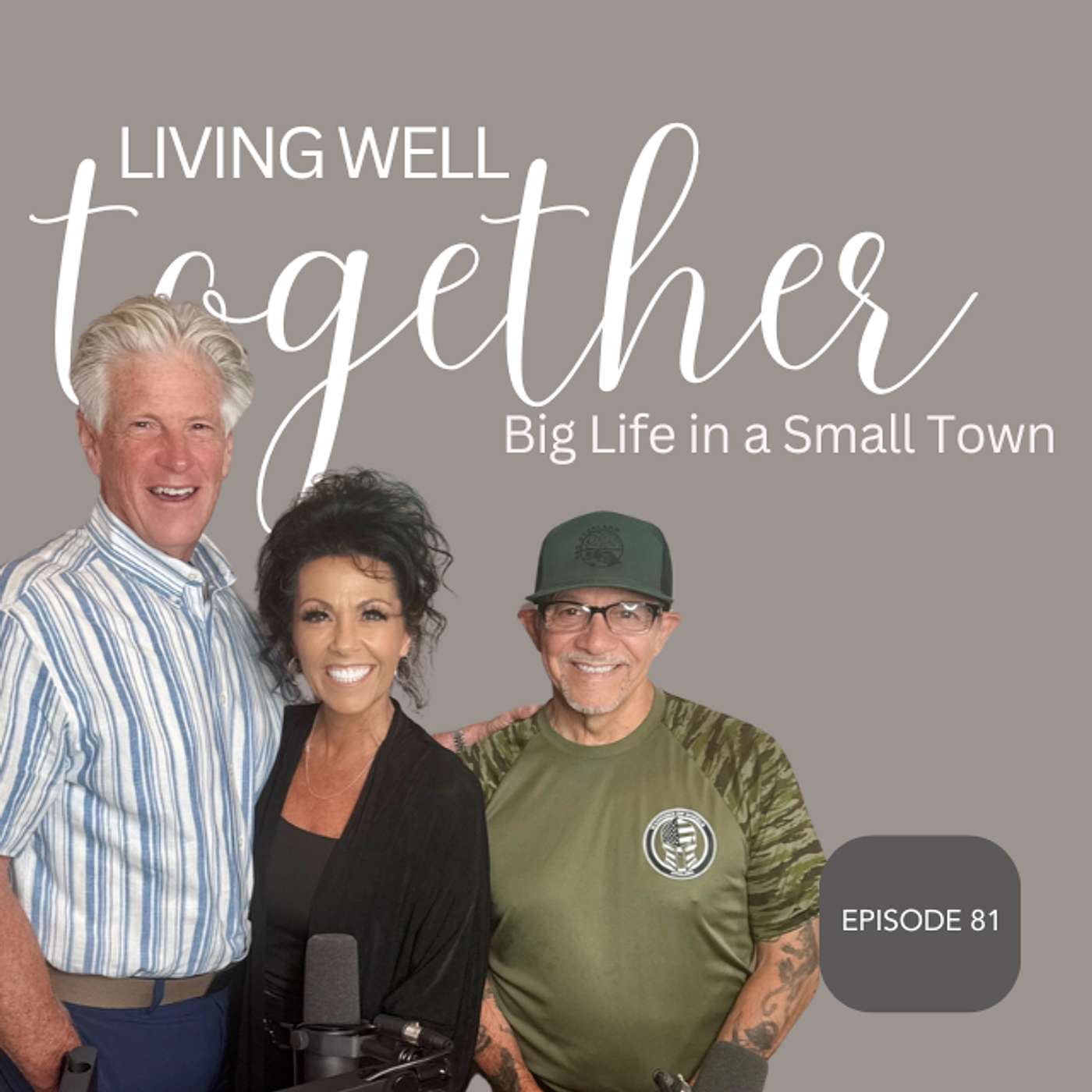 Living Well Together: Big Life in a Small Town