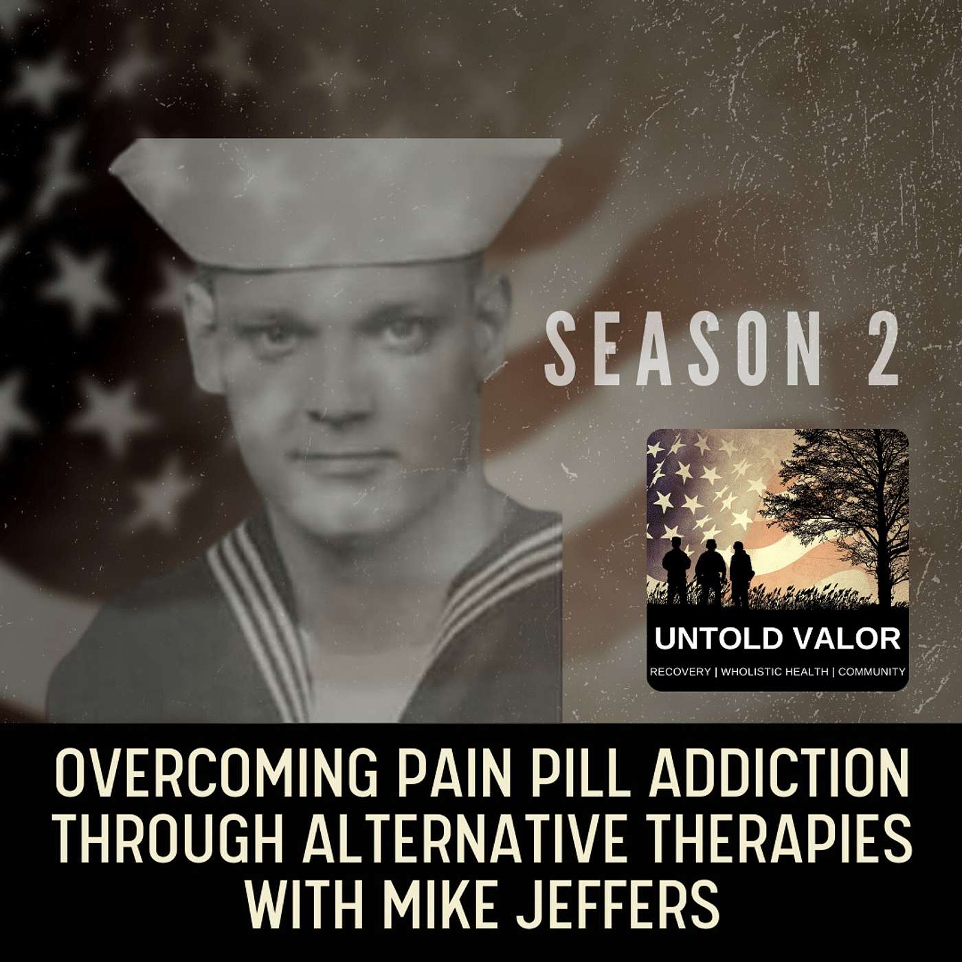 Untold Valor: Veterans Recovery in Action