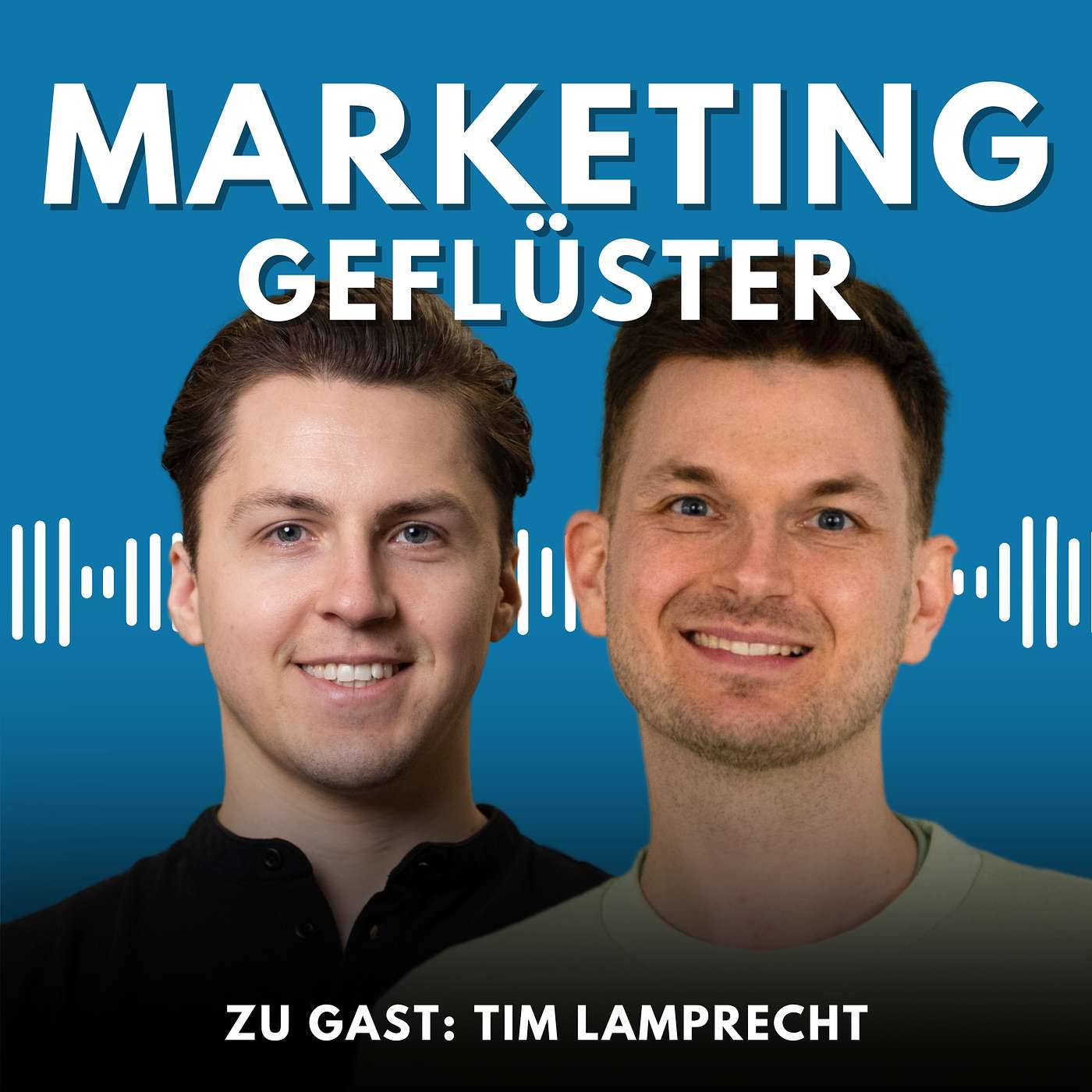 Marketing-Geflüster