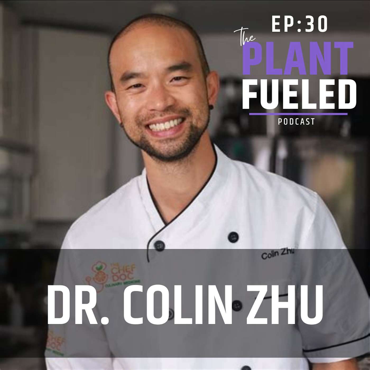 The Plant Fueled Podcast