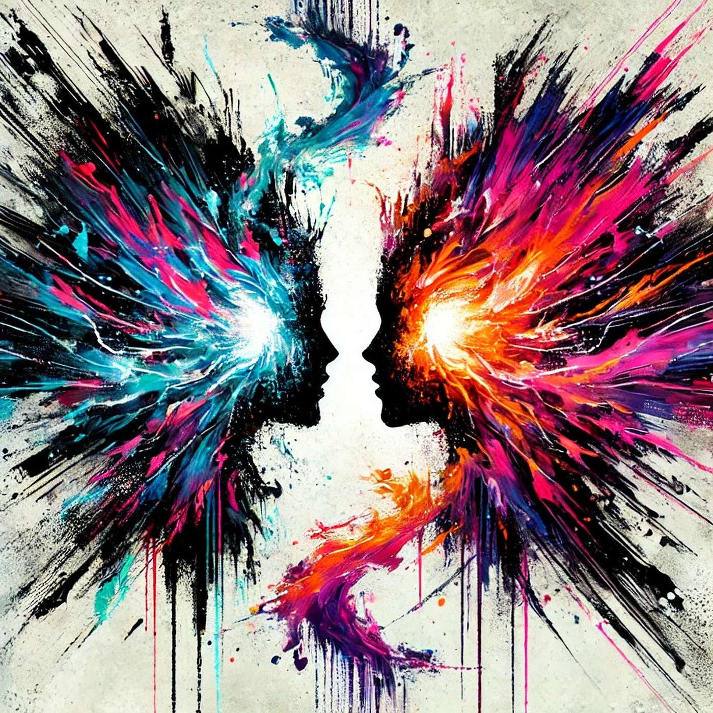 Organic Conversation episode artwork