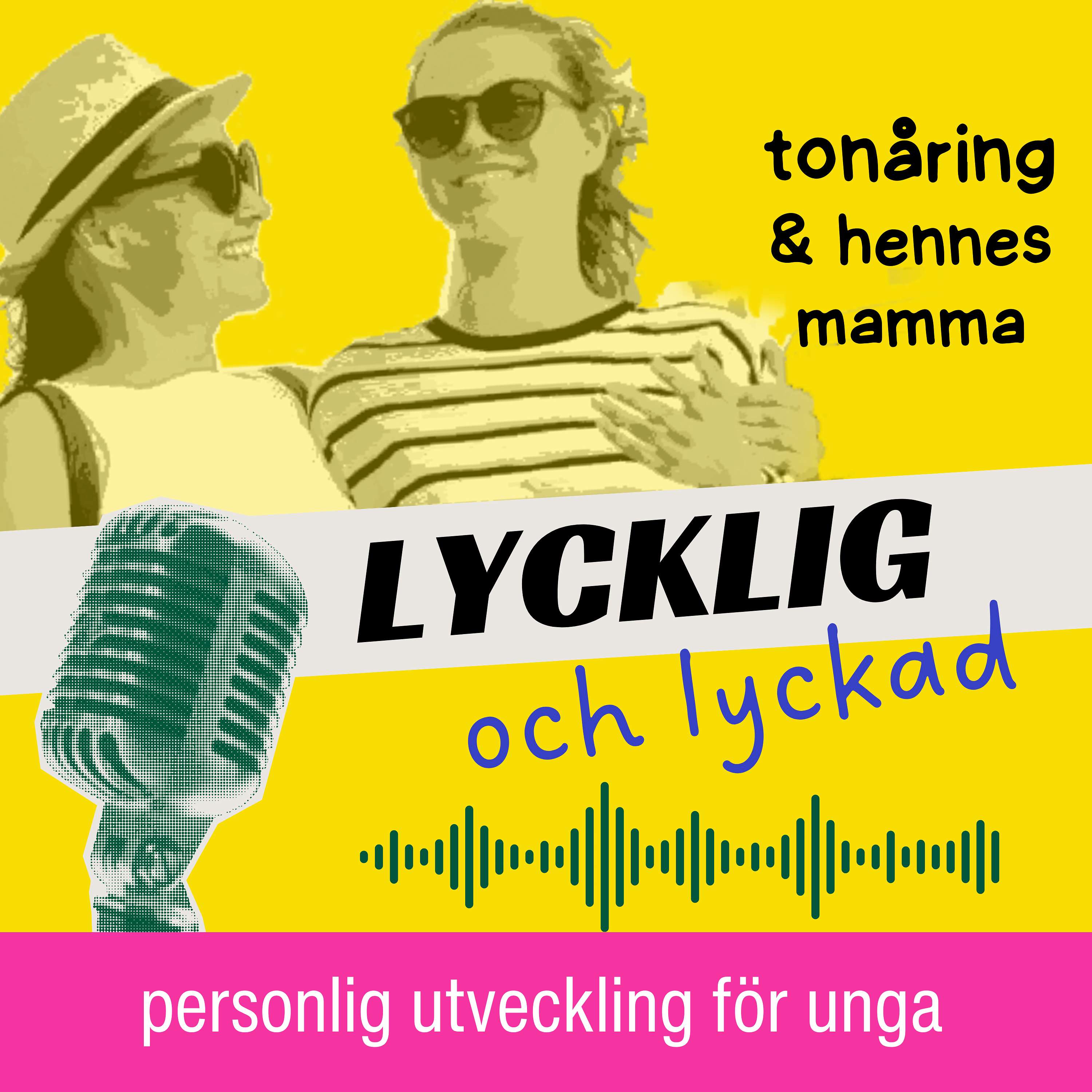 Lycklig och Lyckad