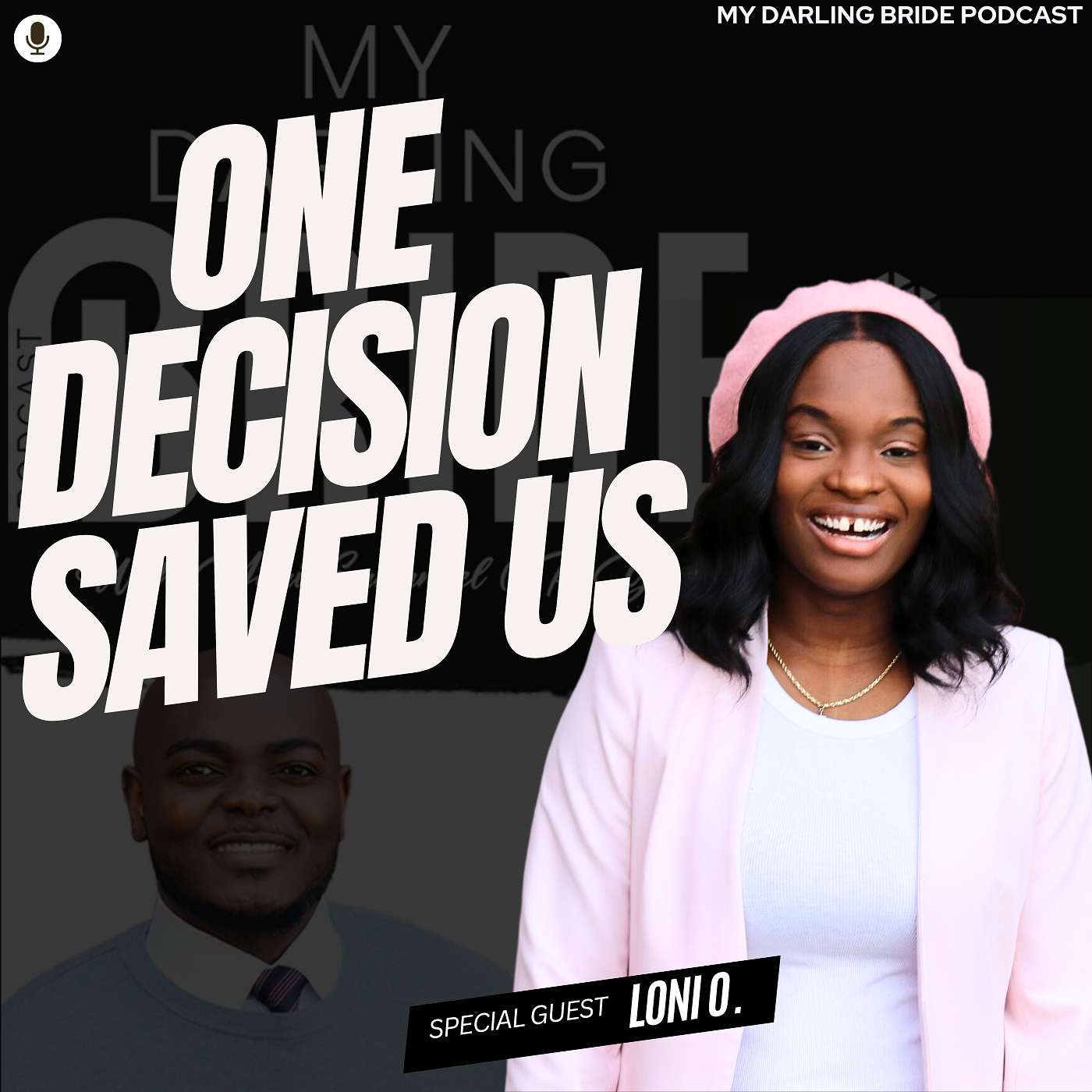 My Darling Bride Podcast