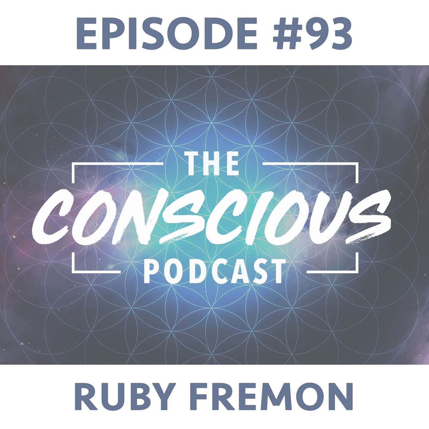 The Conscious Podcast