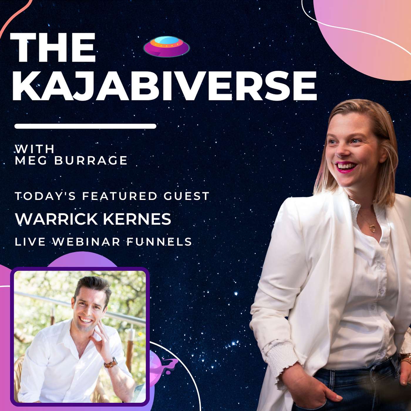 The Kajabiverse