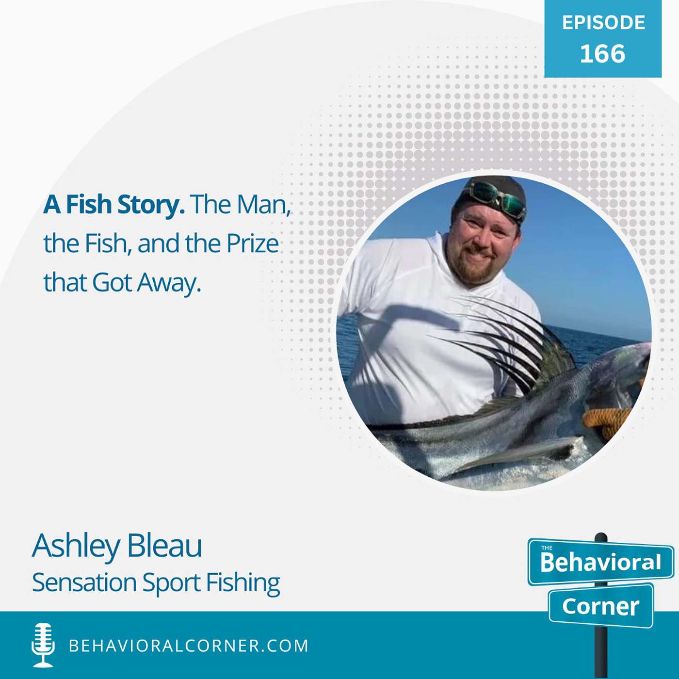 The Behavioral Corner