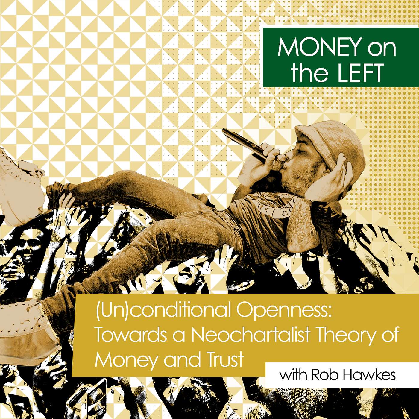 (Un)conditional Openness: Towards a Neochartalist Theory of Money and Trust