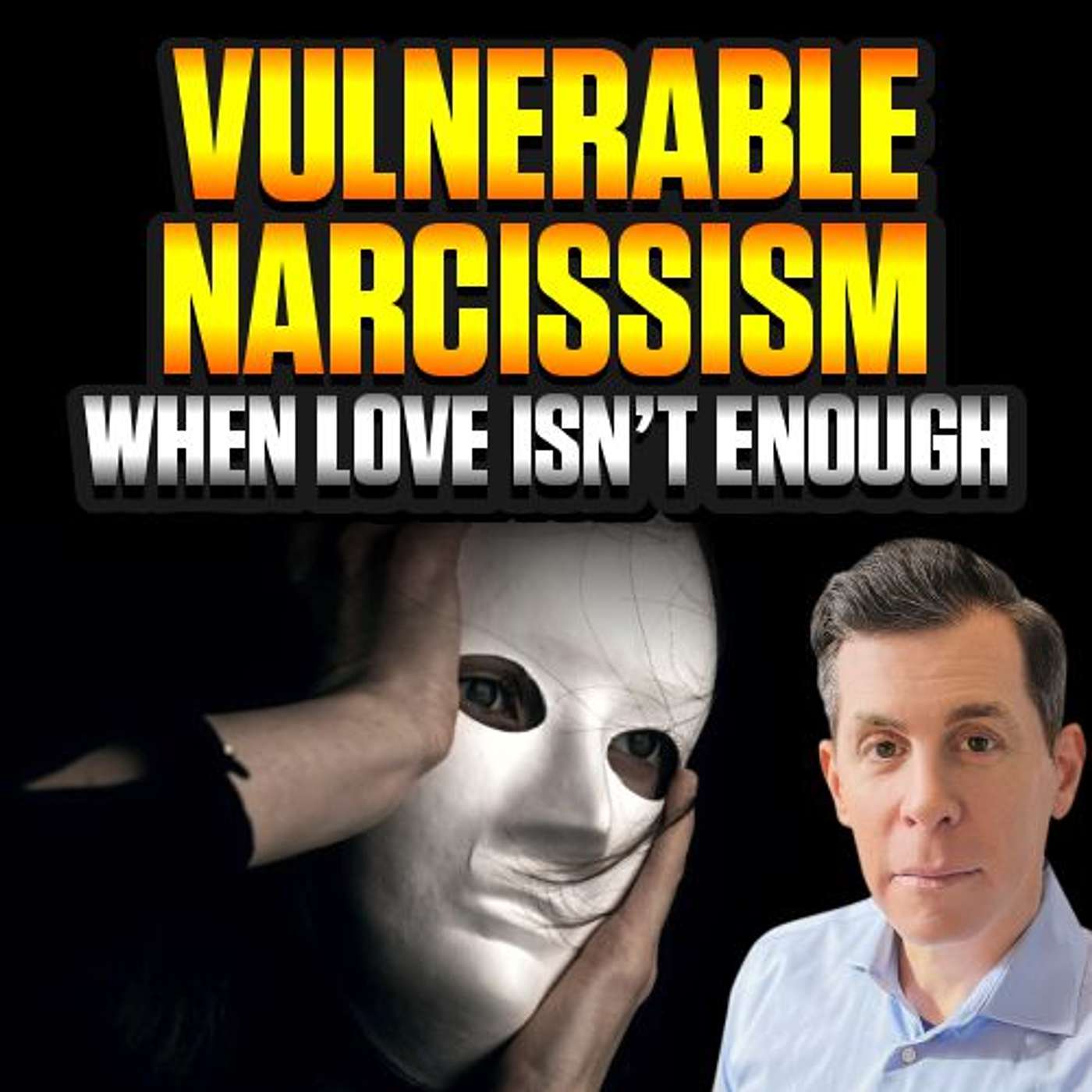 The Narcissism Decoder