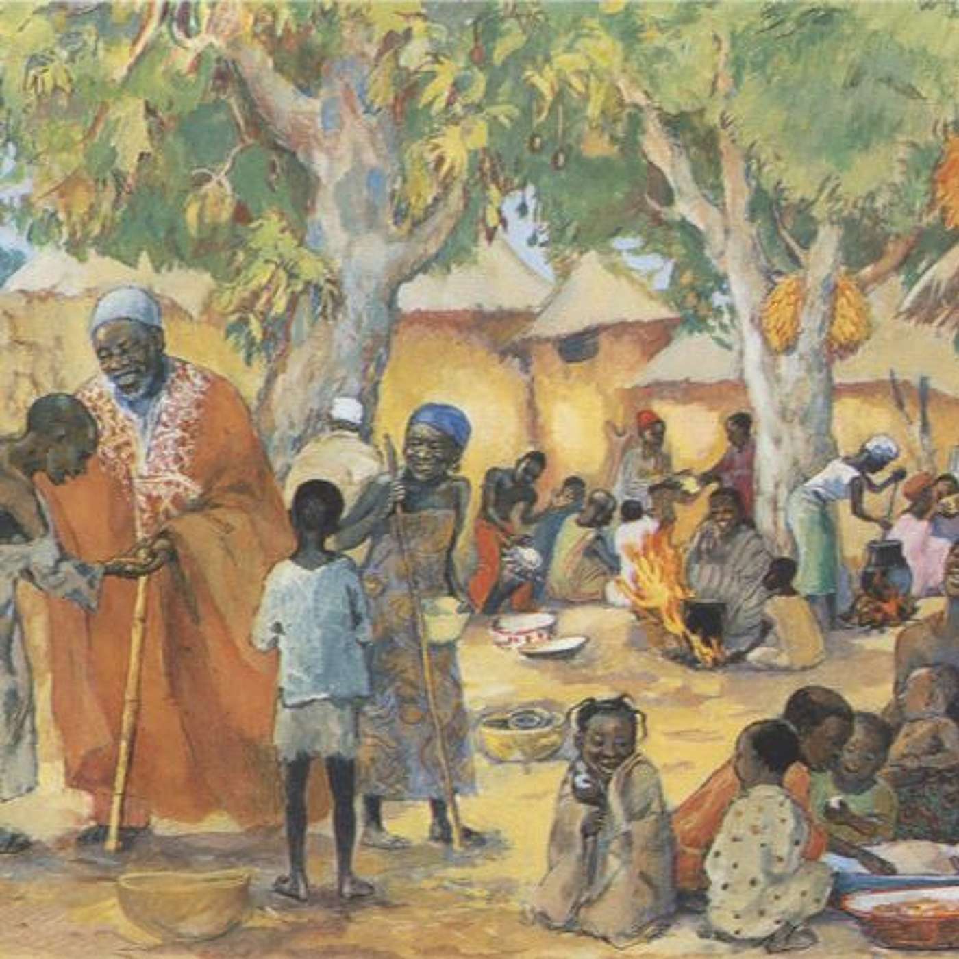 Pentecost 11 2022 episode artwork