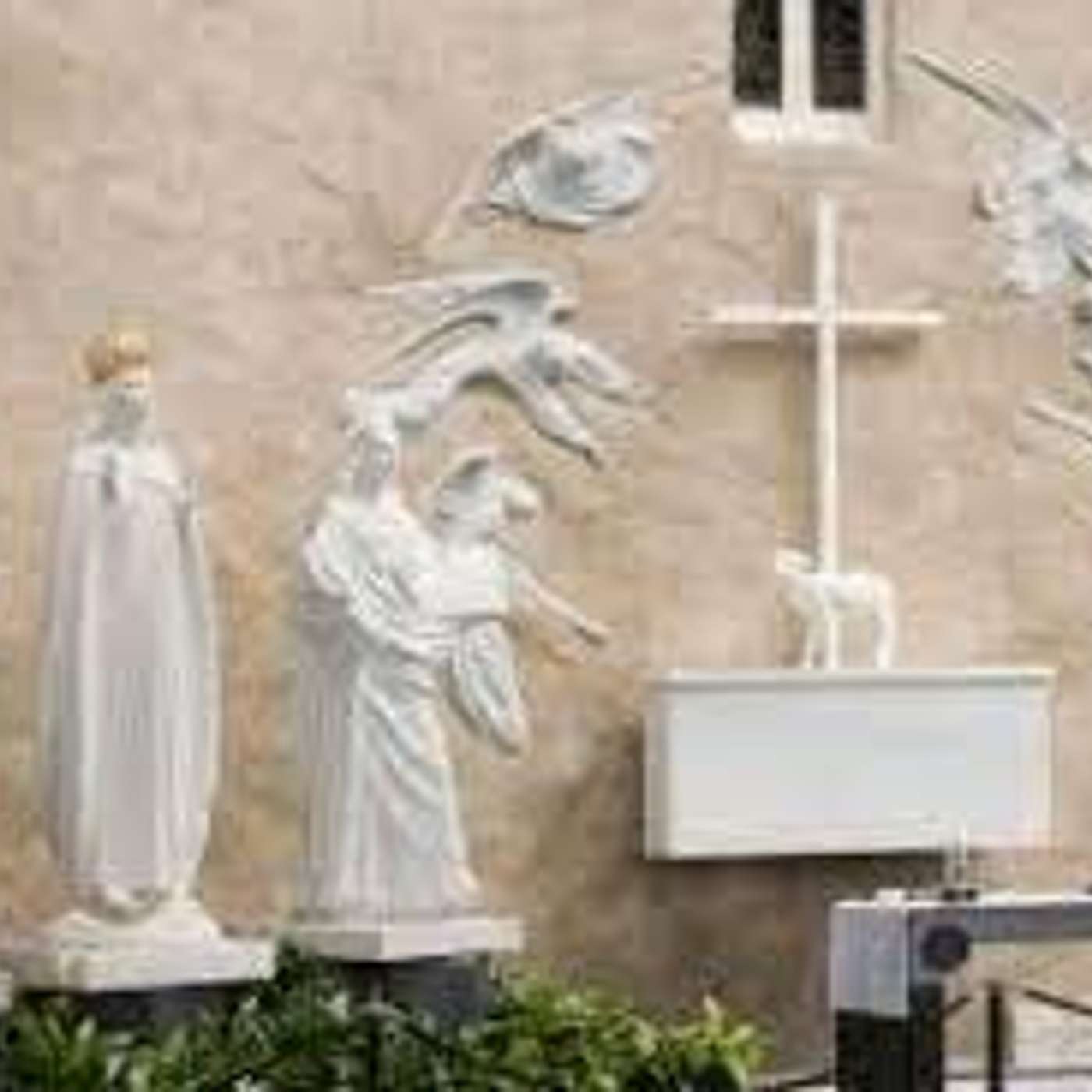 C&SI - Reflecting on the Apparition at Knock - 14 Aug 2022 (S02E39b) (podcast excerpt)