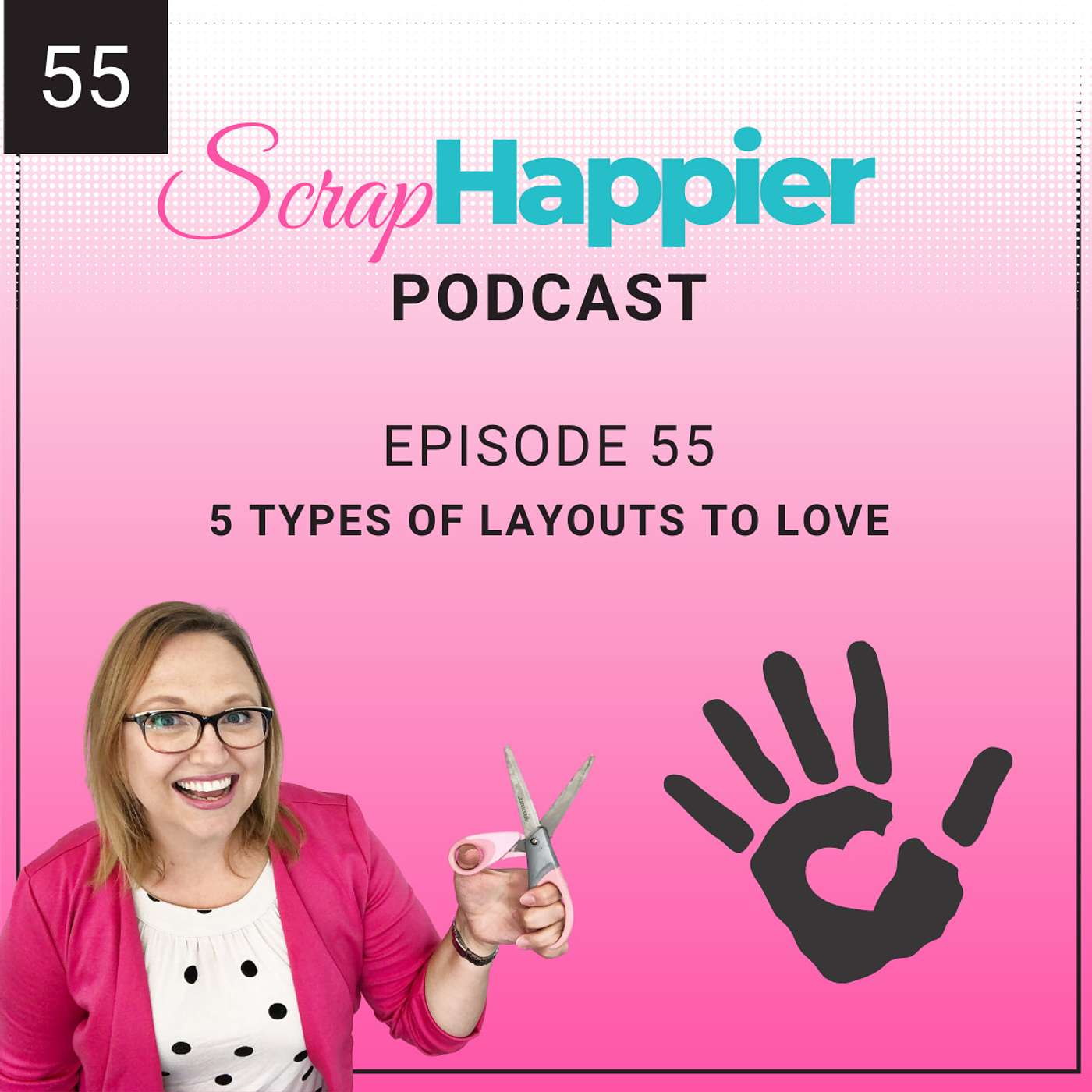 5 Types of Layouts to Love