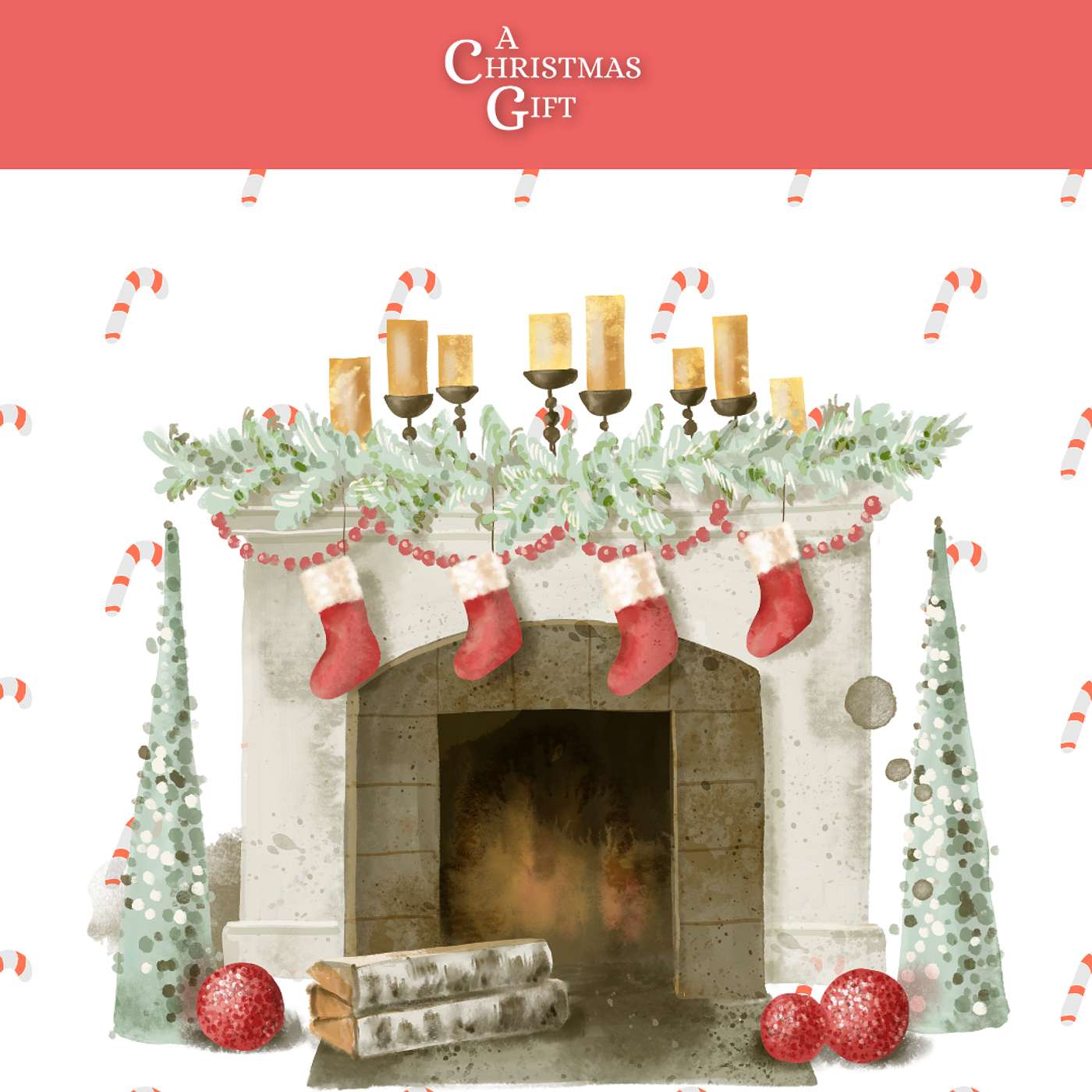A Christmas Gift