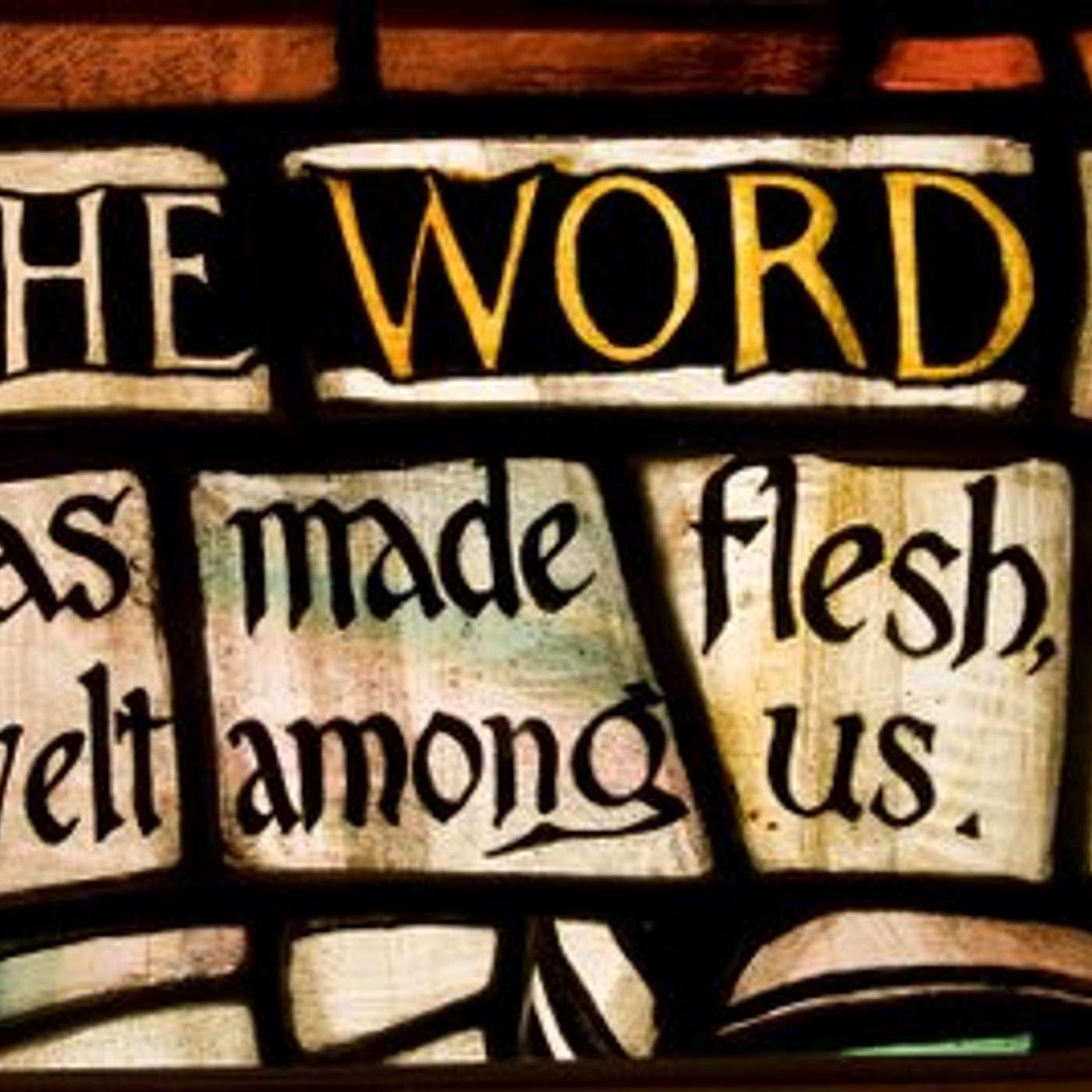 The Word of God