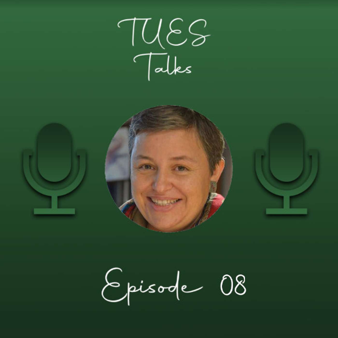 TUES Talks