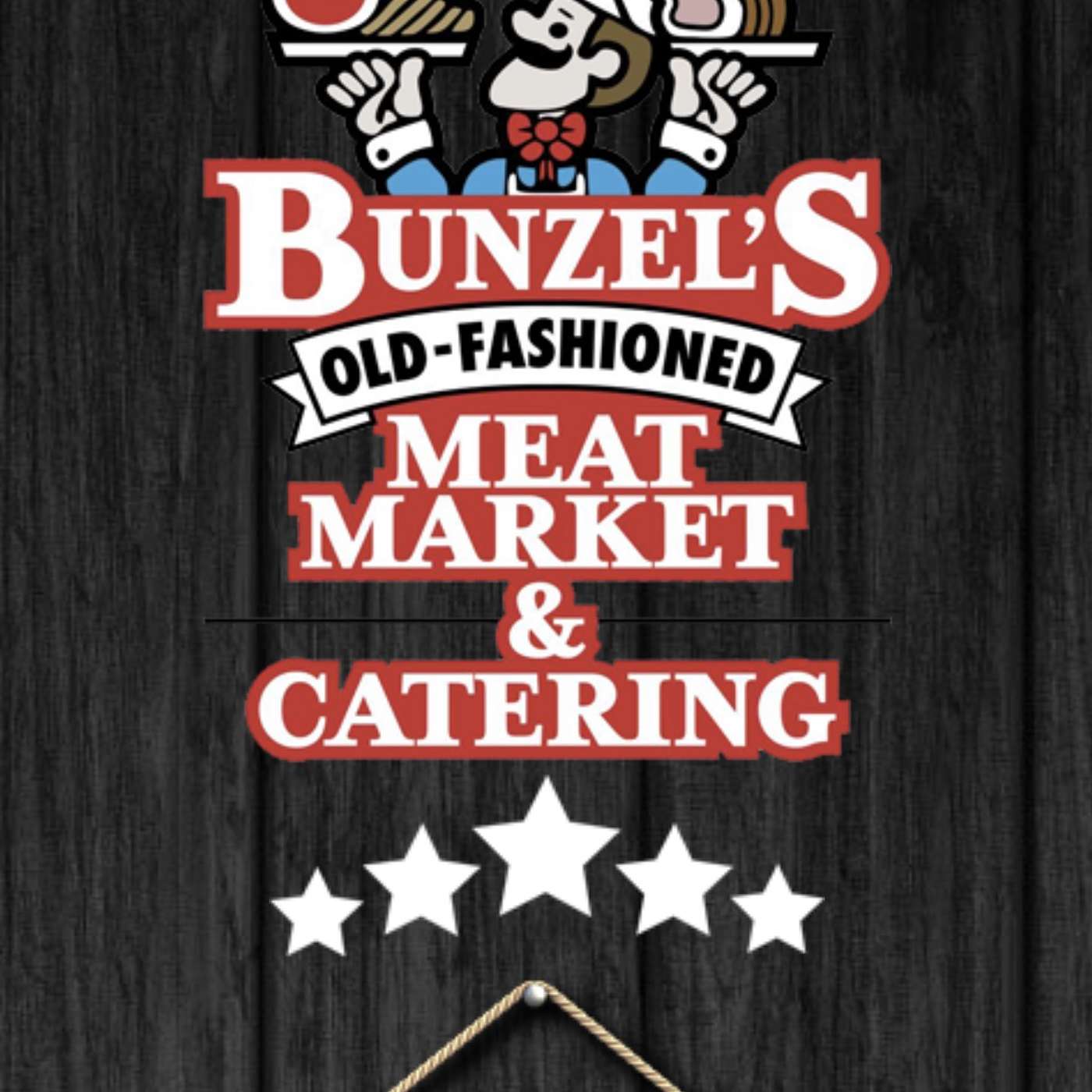 Bob's Final Stop at Bunzel's Meat Market episode artwork