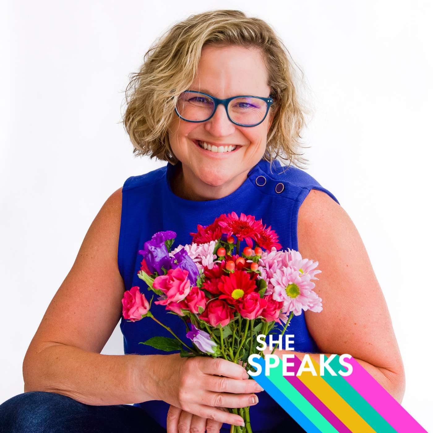 She Speaks | A Let Her Speak Podcast