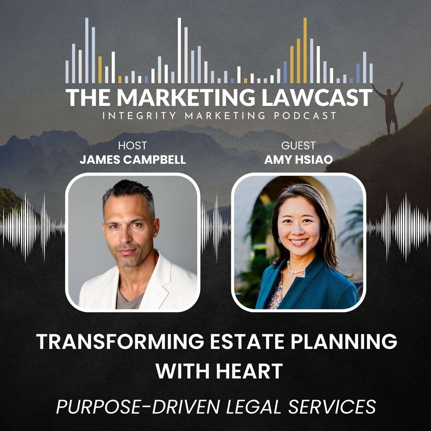The Marketing Lawcast