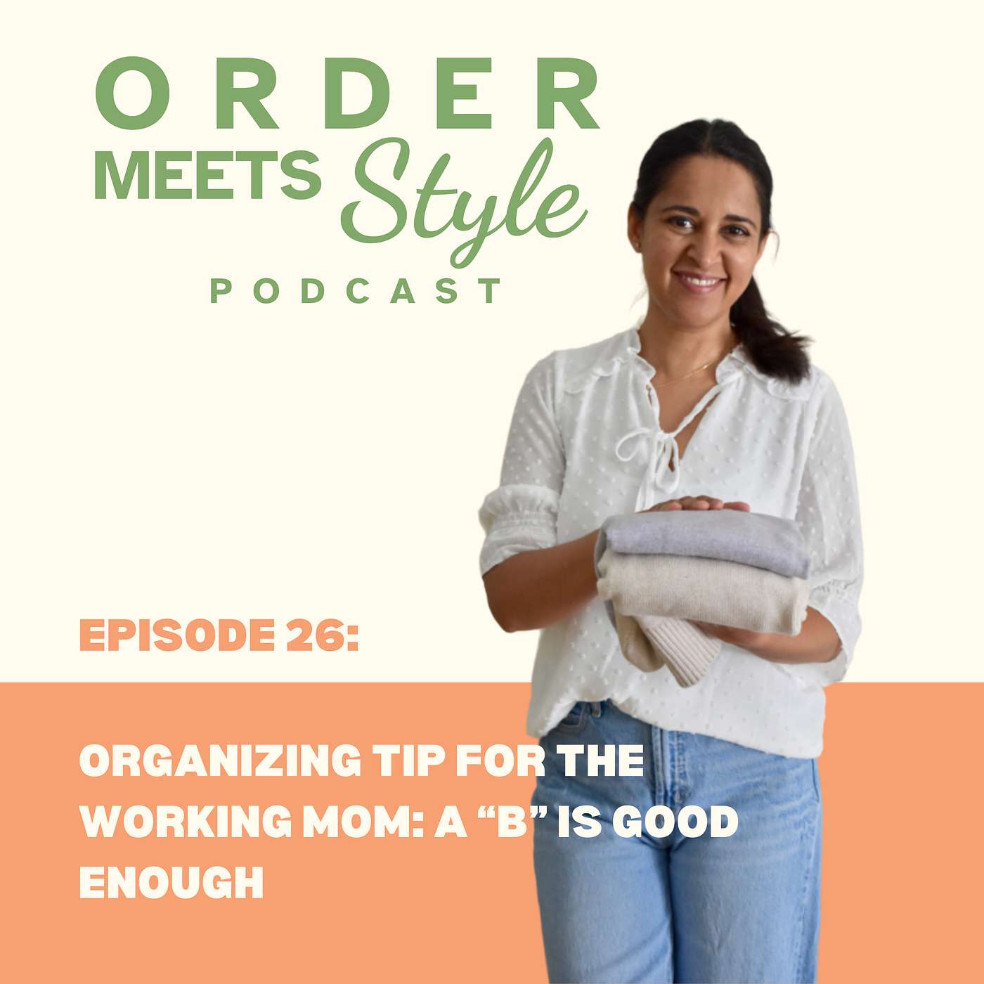 Organizing for Beautiful Living: Home Organizing Tips, Sustainable Organizing Tips, Decluttering Tips, and Time Management Tips for Working Moms and Busy Moms