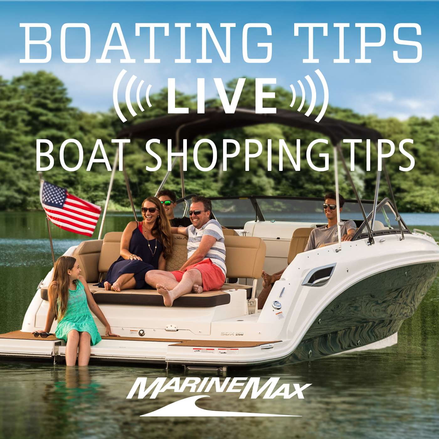 Ask Us Anything About Finding Your Next Boat | Boating Tips LIVE