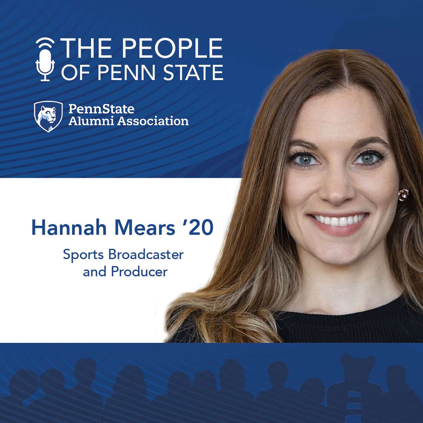 The People of Penn State