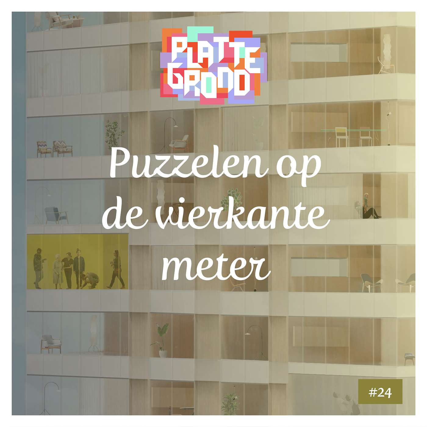 Platte Grond