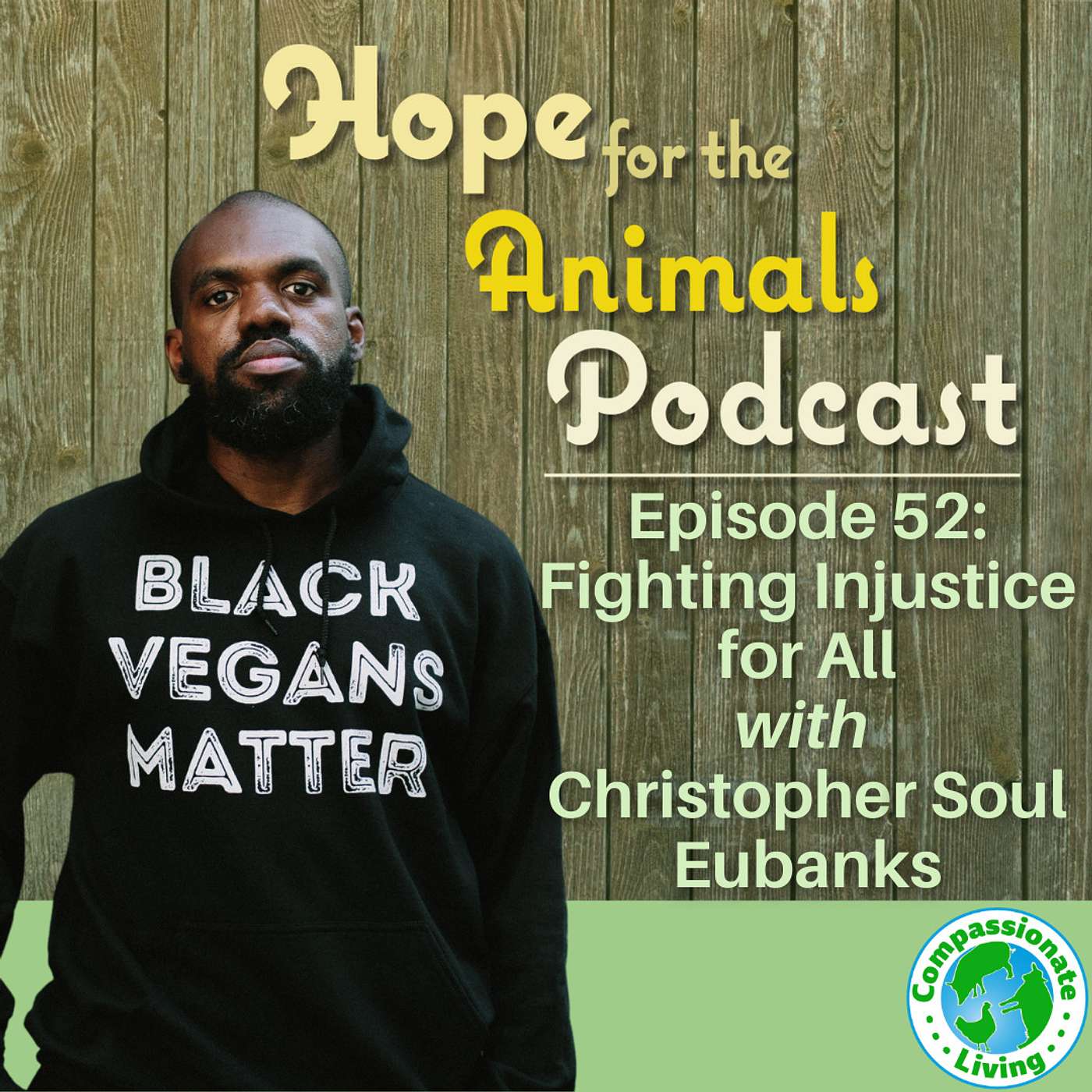 Hope for the Animals