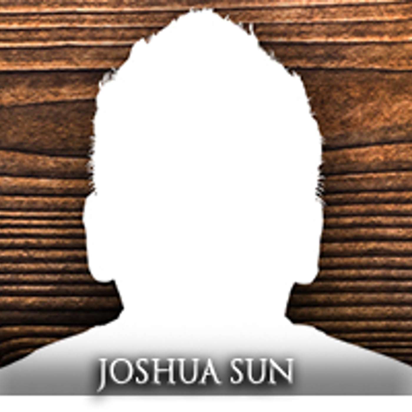 Joshua Sun episode artwork