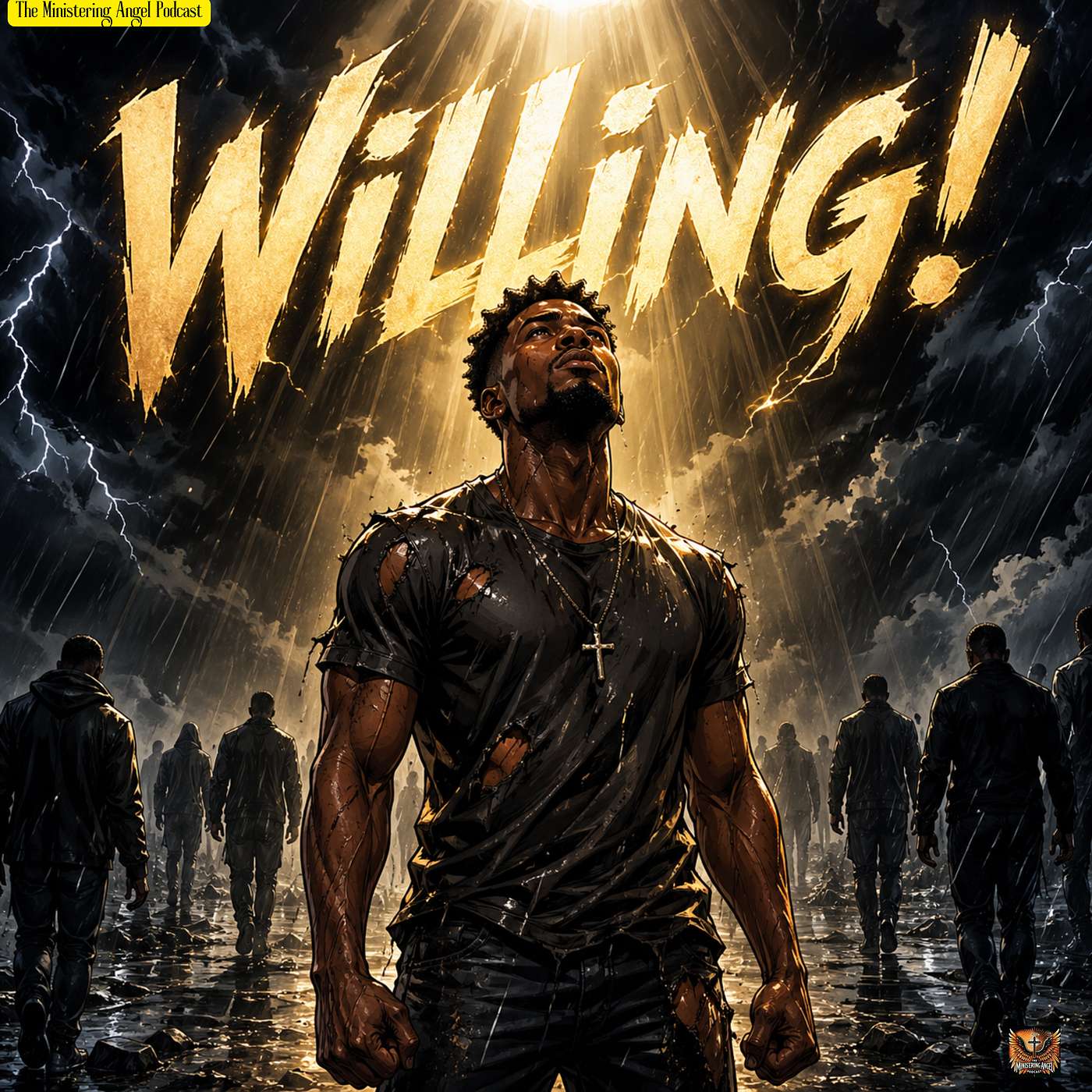 Willing!