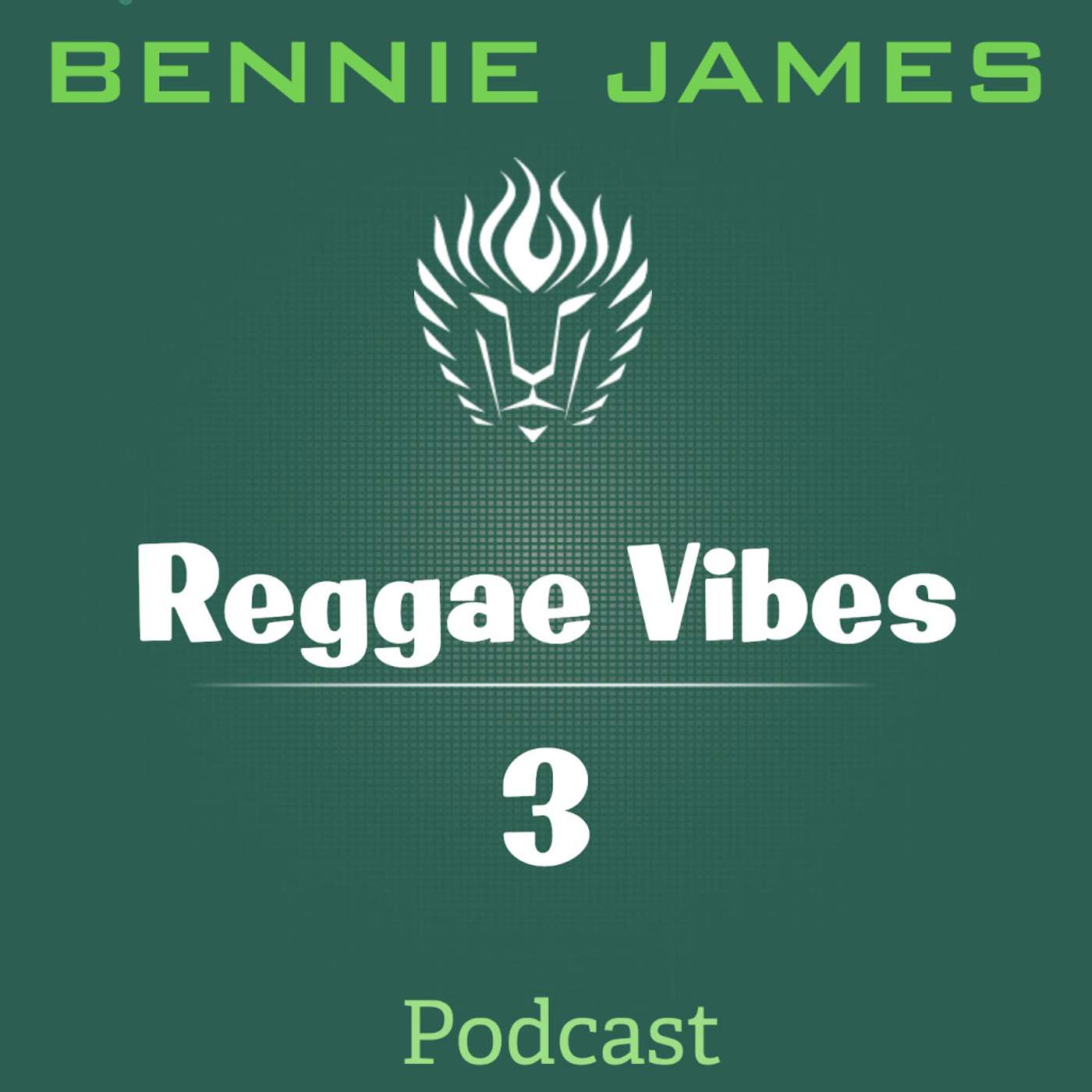 Reggae Vibes 3