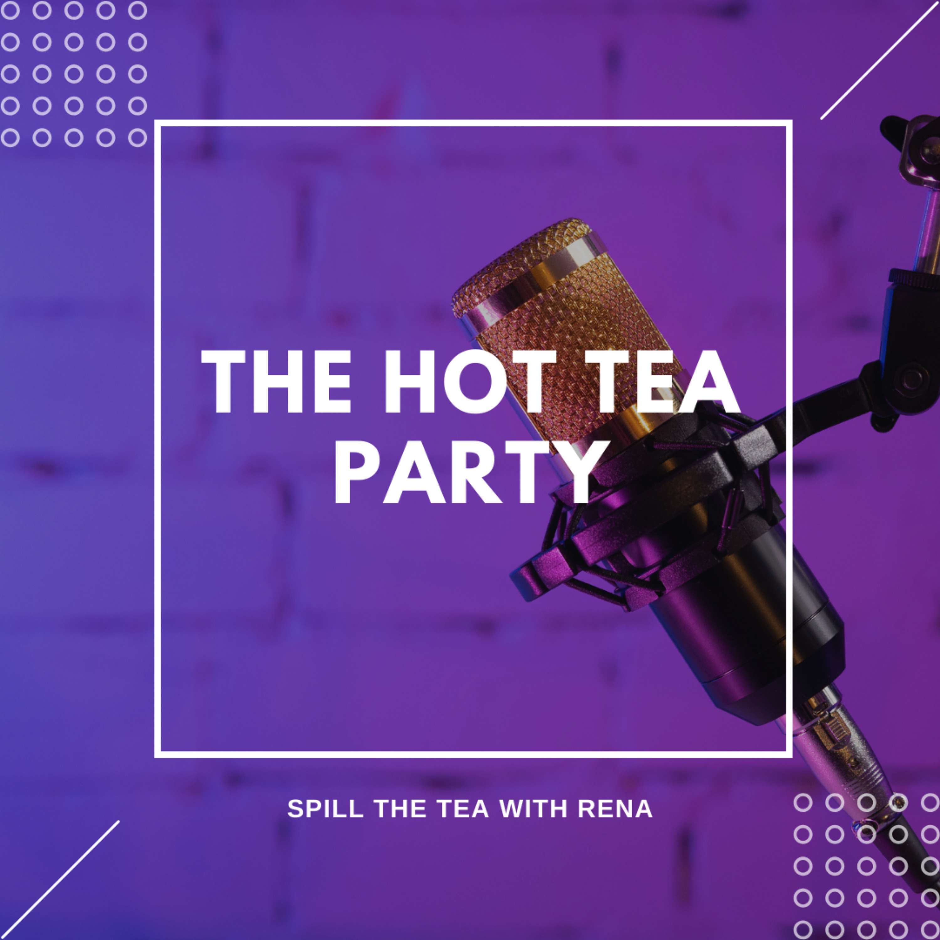 The Hot Tea Party