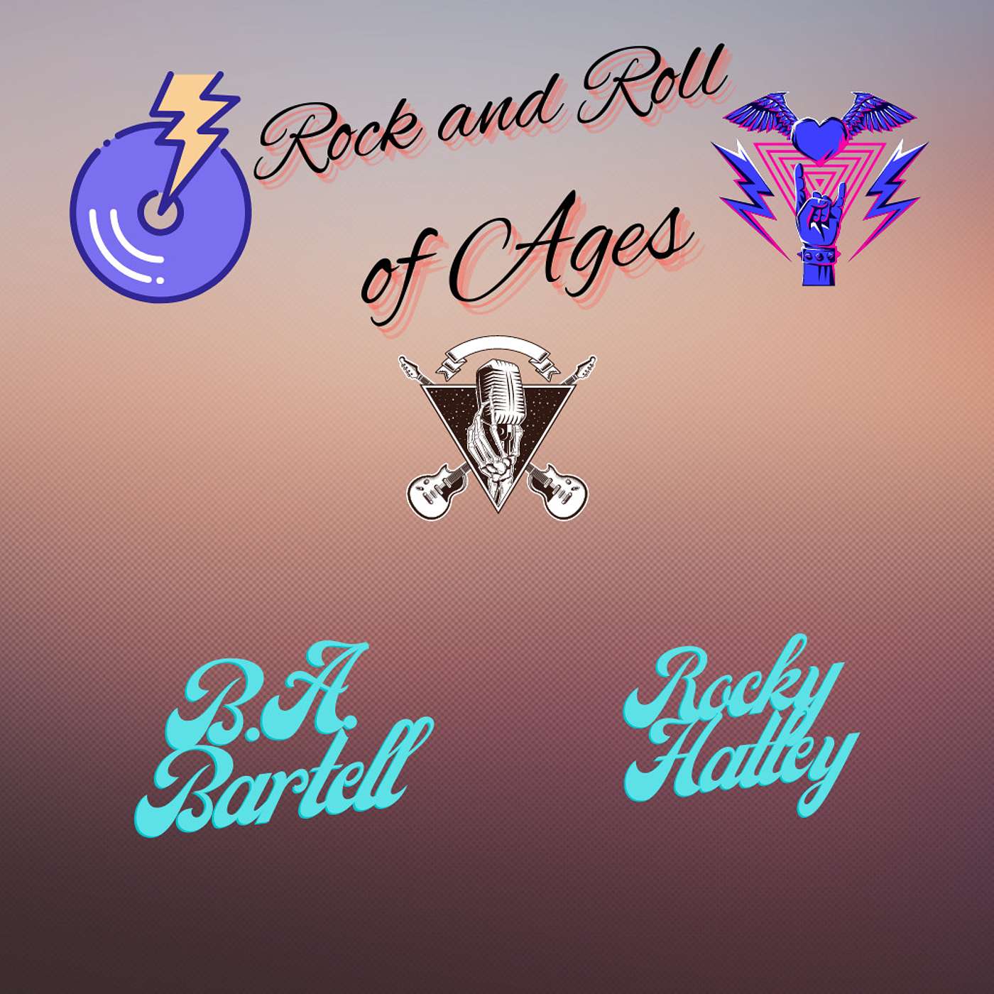 Rock and Roll of Ages