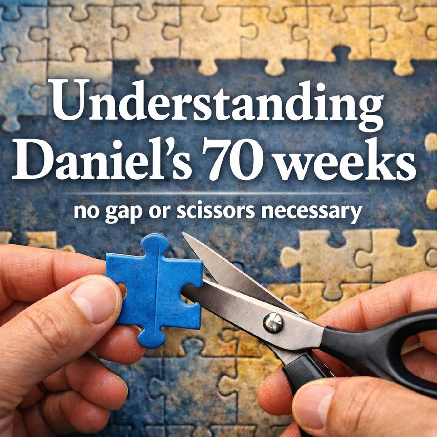 Daniel 9 Demystified: Understanding the 70 Weeks