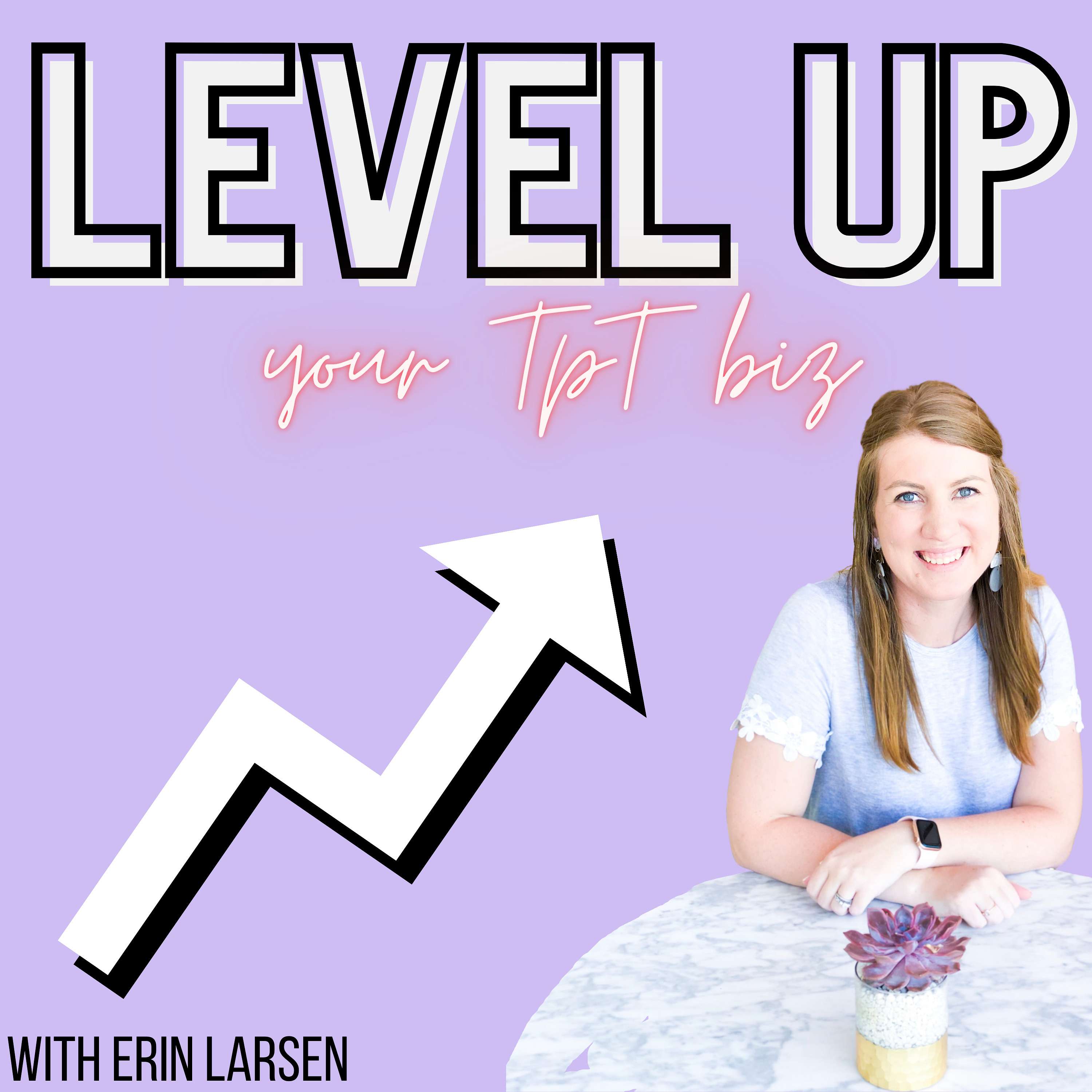 Level Up Your Tpt Biz
