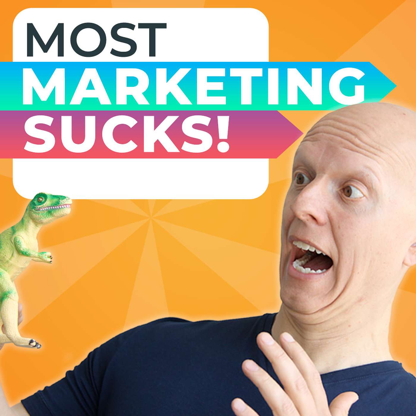 This Is The Real Purpose Of Marketing