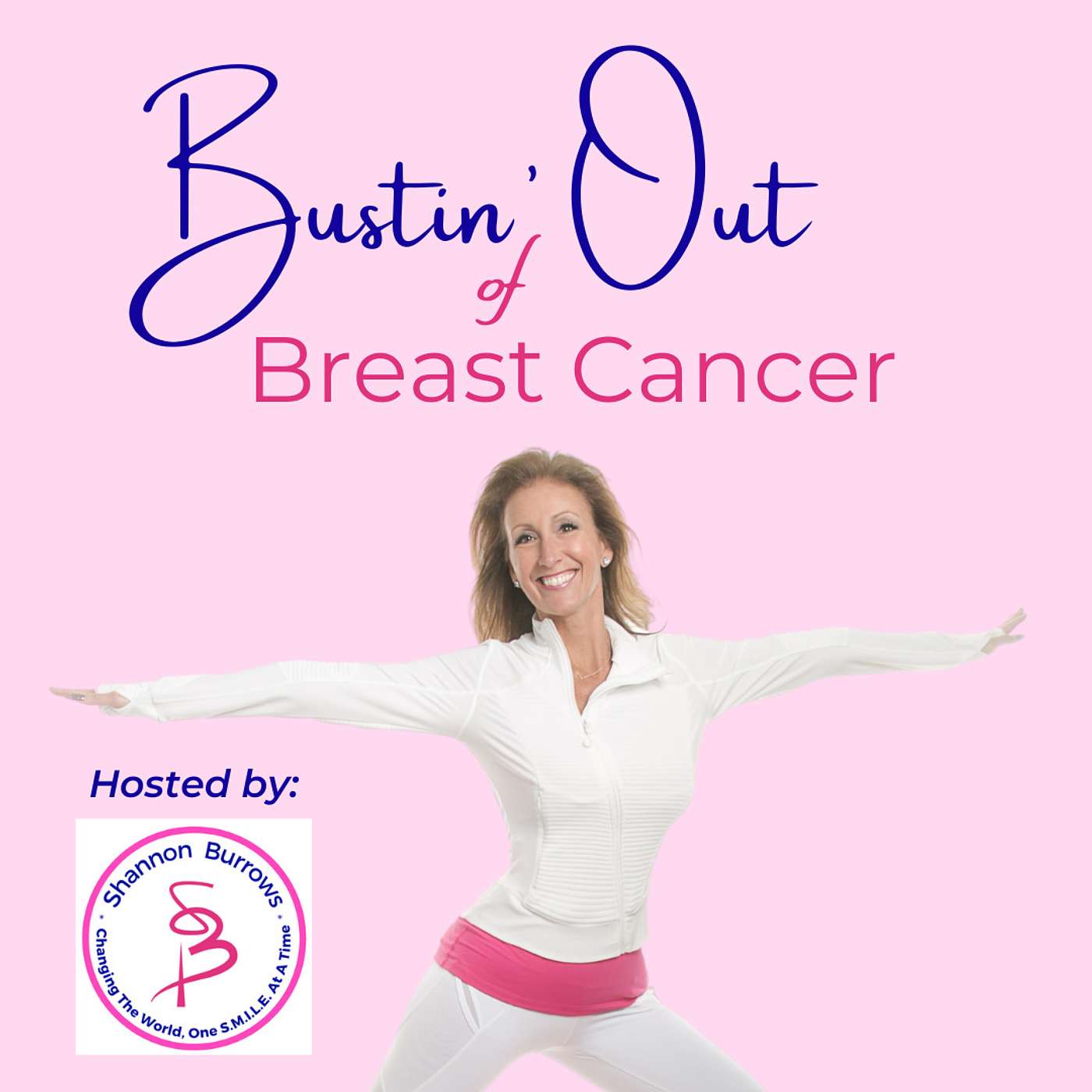 Bustin\' Out of Breast Cancer