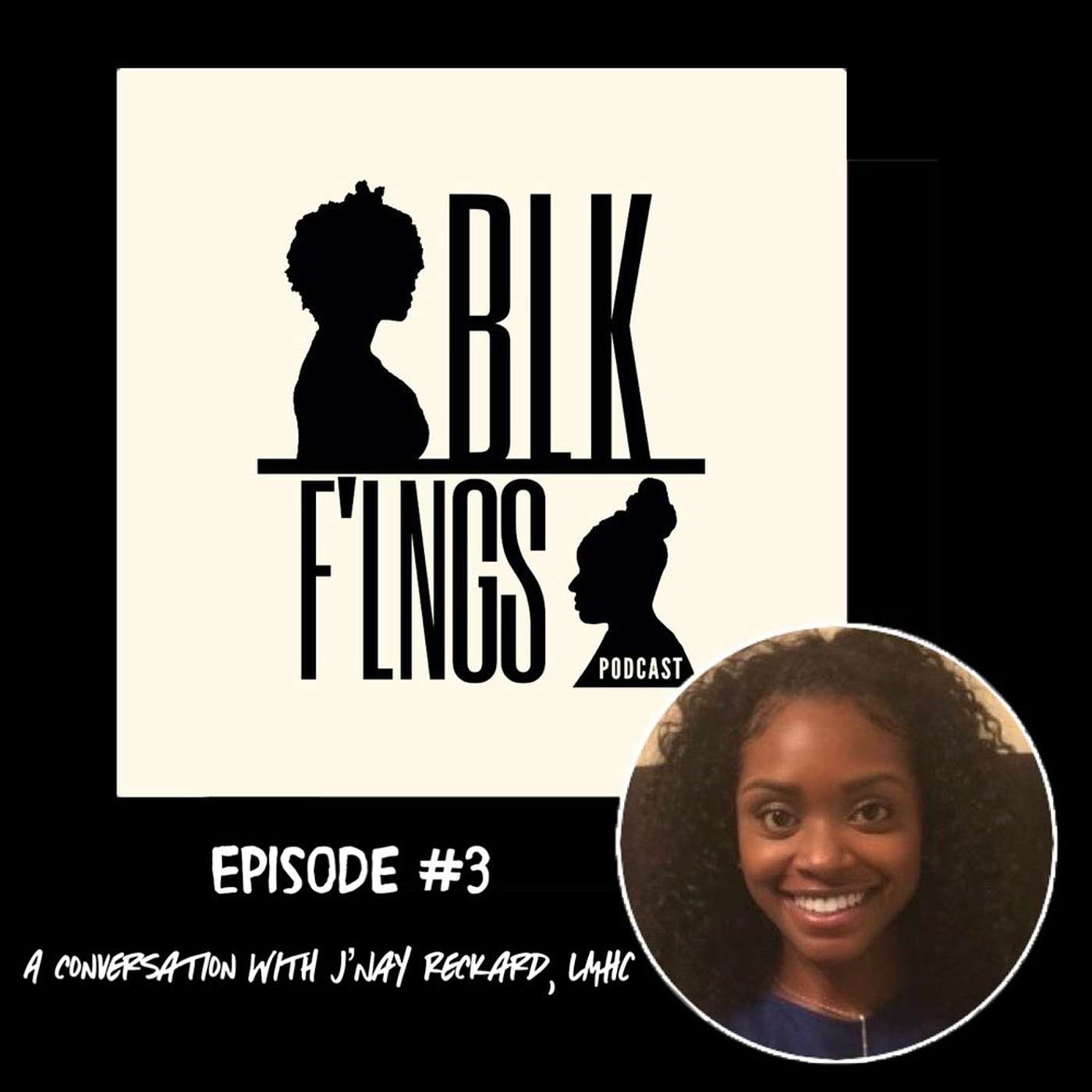 BLK FLNGS Podcast