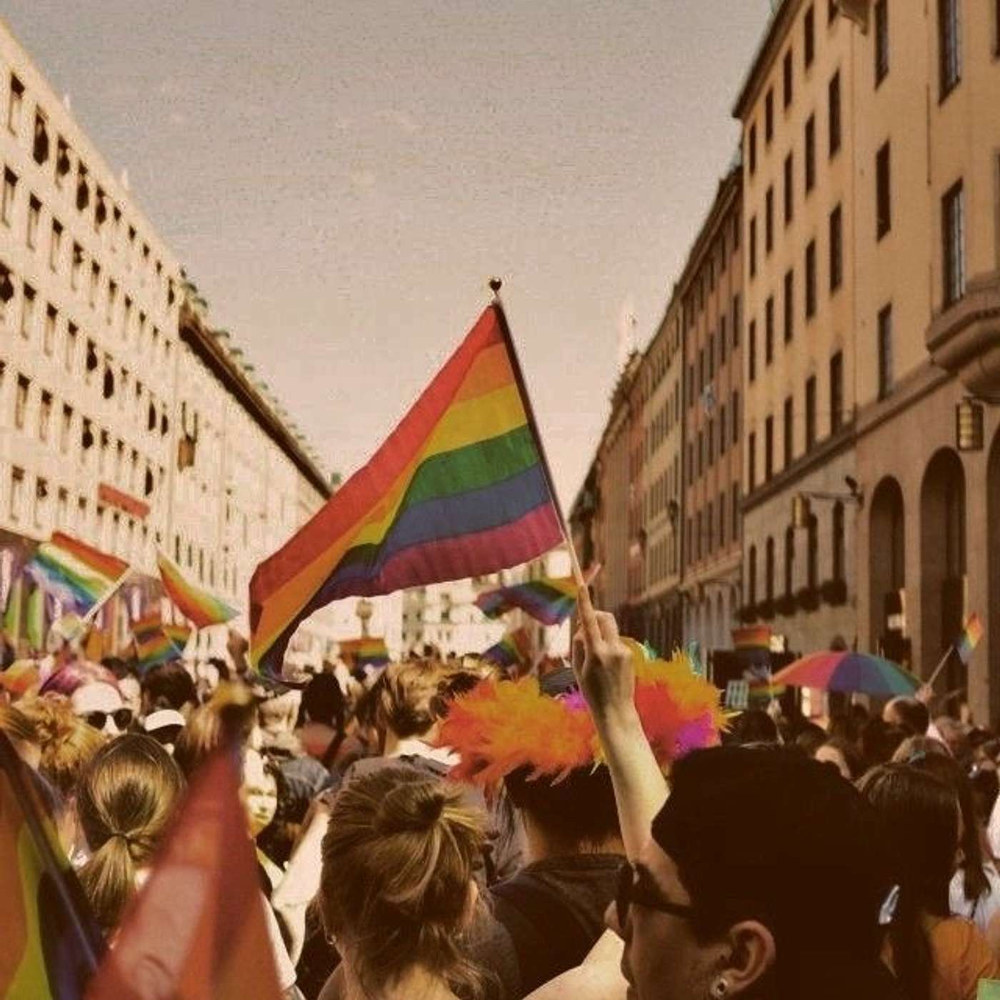 Η Ζωή μιας Τράνς Γυναίκας.