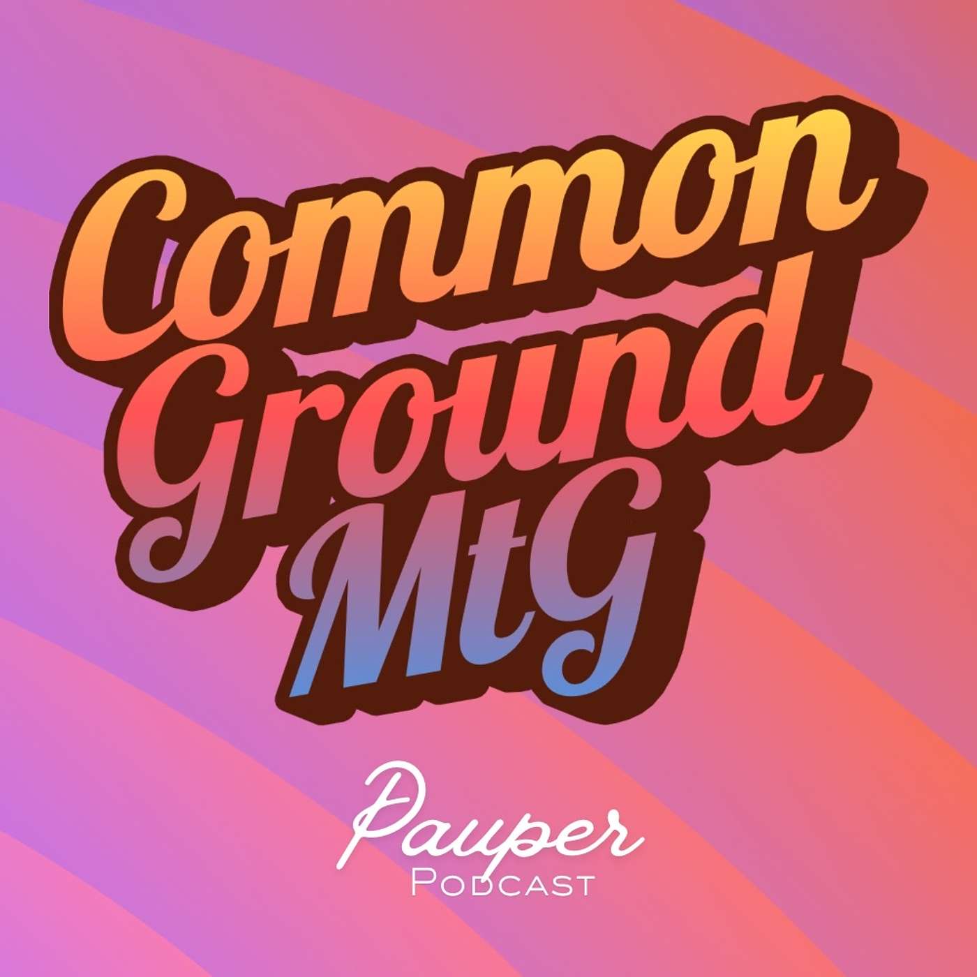 Common Ground 105: Mirror Matches in Pauper Common Ground 105: Mirror Matches in Pauper