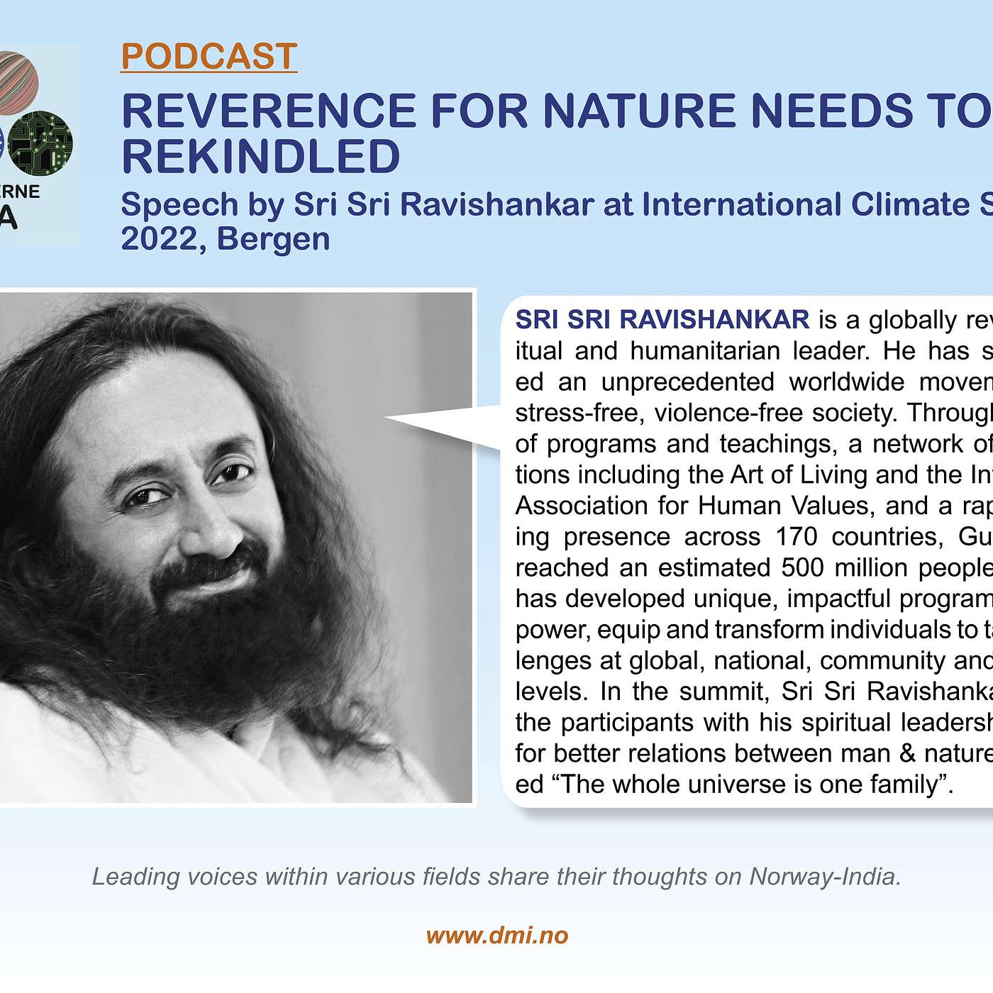 The Modern India\'s Podcast