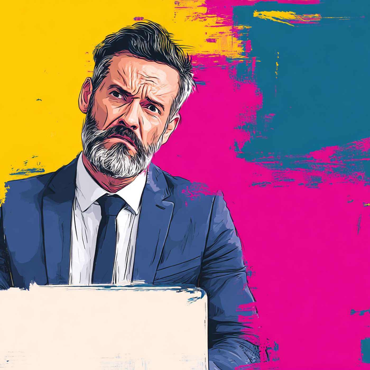 A Job Done Well - Making Work Better