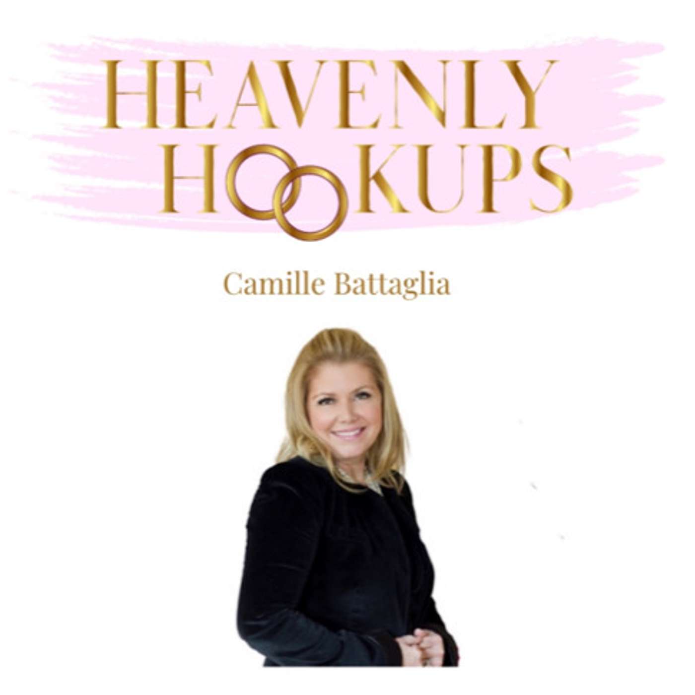 Heavenly Hookups - Your Health is Your Wealth!