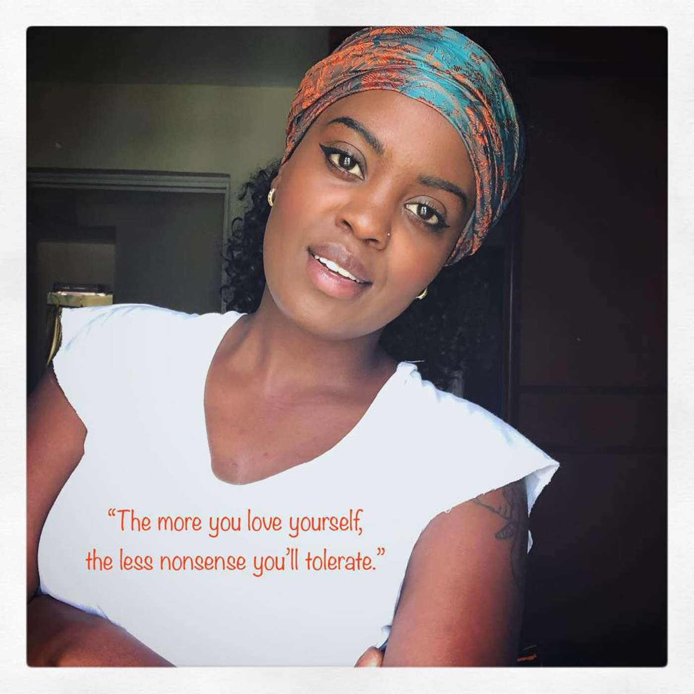 The Elizabeth Cunningham Podcast