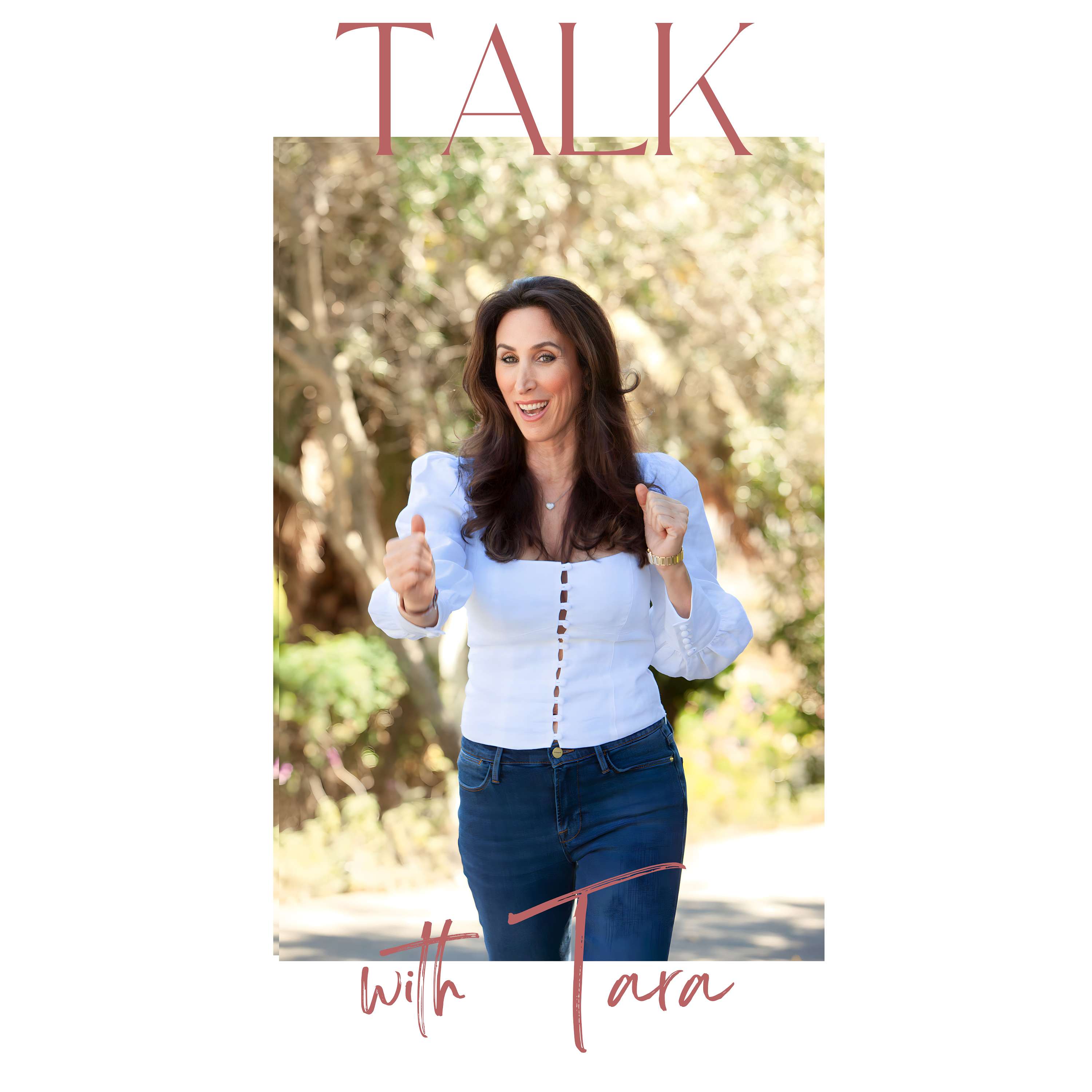 Talk with Tara!