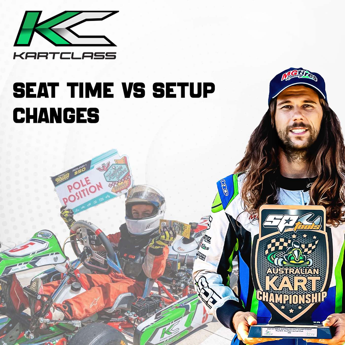 Seat Time vs Setup Changes